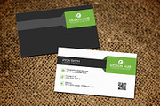 Creative Business card Template