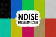Noise Background Texture Pack