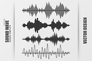 Collection Sound Wave