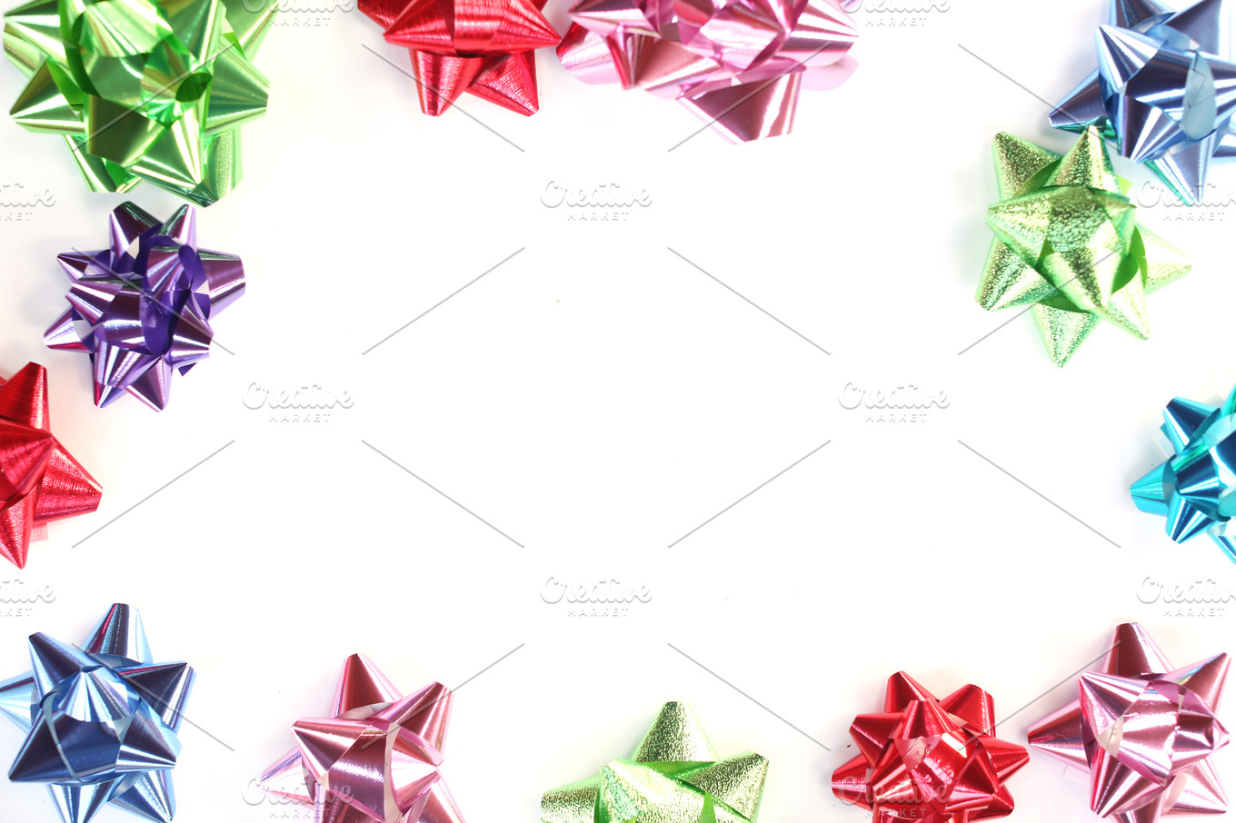 Download Christmas bow mock up | High-Quality Holiday Stock Photos ...