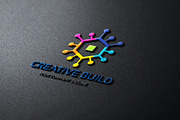 Creative Build