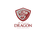 The Crimson Dragon Chinese Cuisine L