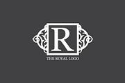 The Royal Logo