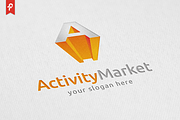 Activity Market Logo