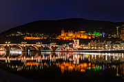 Heidelberg Panorama Pack