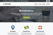 Monefy - best for small business