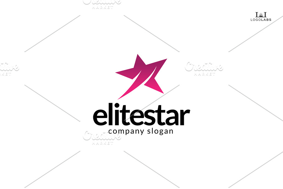 Elite Star Logo
