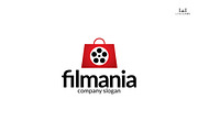 Film Mania Logo