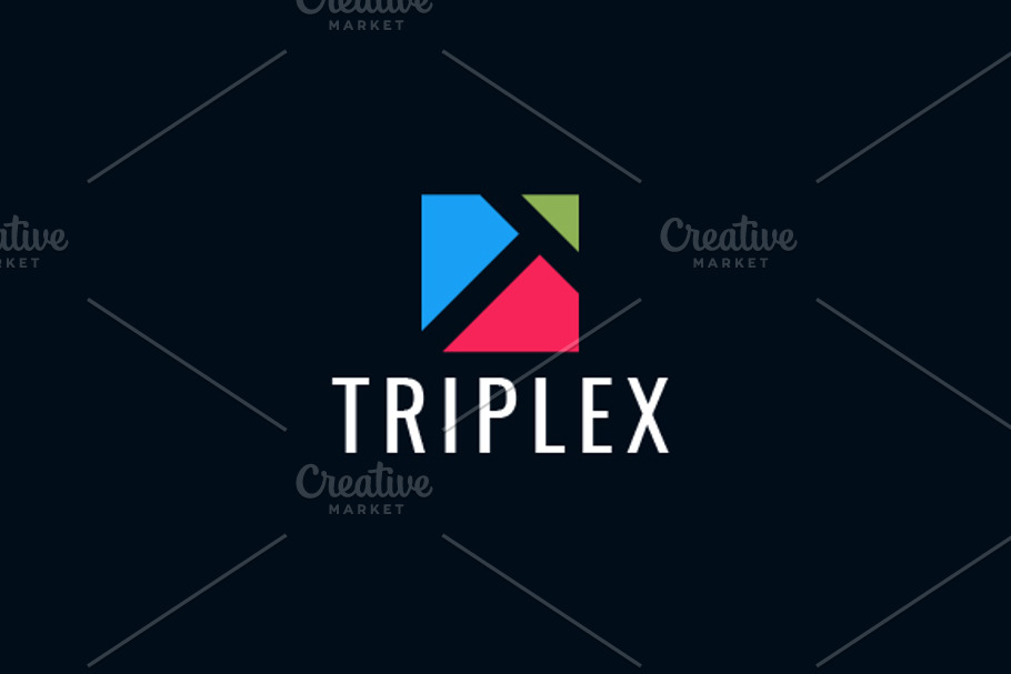 Letter T Logo Template in Logo Templates - product preview 8