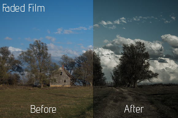 15 Landscape Presets in Add-Ons - product preview 4