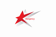 Star Agency Corporate Identity