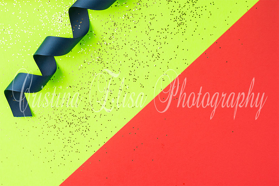 Neon Styled Stock Photography