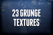 Grunge Textures Pack 4