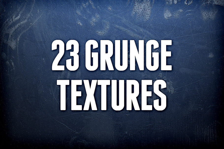 Grunge Textures Pack 4 in Textures - product preview 8