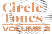 CircleTones Vol.2 | Gradient Circles