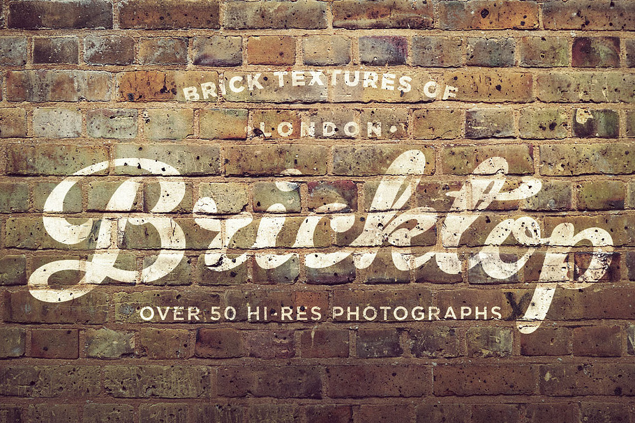 Bricktop in Textures - product preview 8