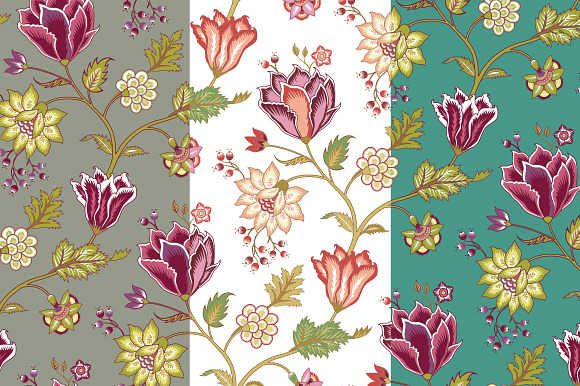 Wedding pattern in Patterns - product preview 1