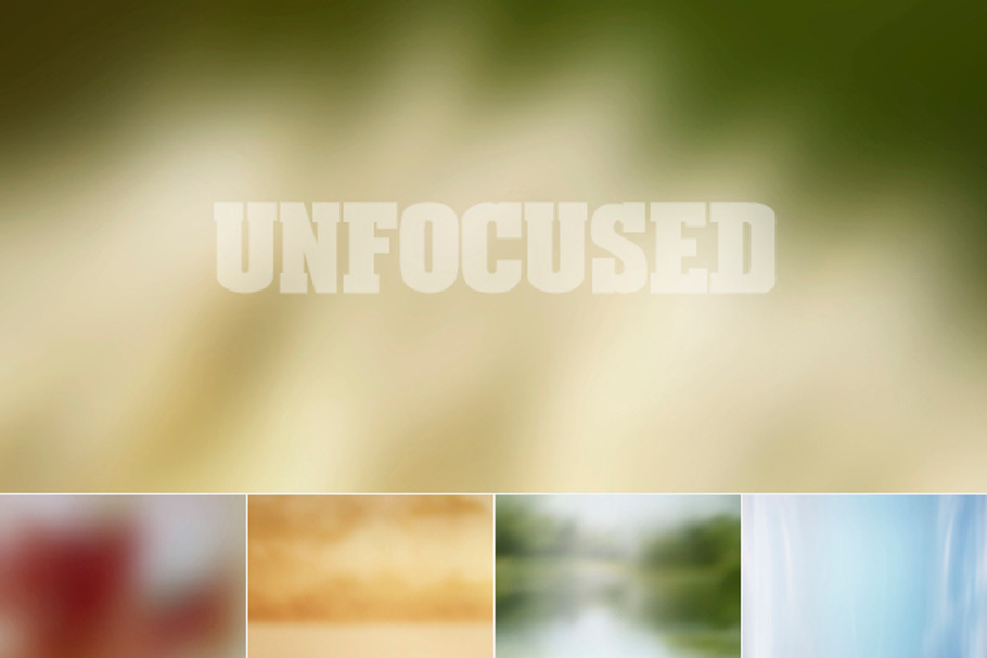 82 Blurred Backgrounds Bundle in Textures - product preview 8