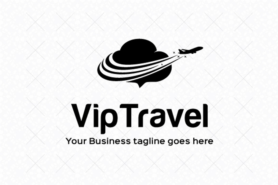 vip travel icon