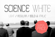 Science White