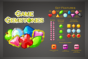 Game Gemstones