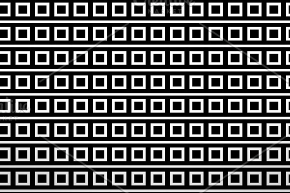 Black & White Seamless Patterns in Patterns - product preview 2