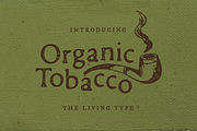 Organic Tobacco