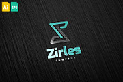 Zirles Logo