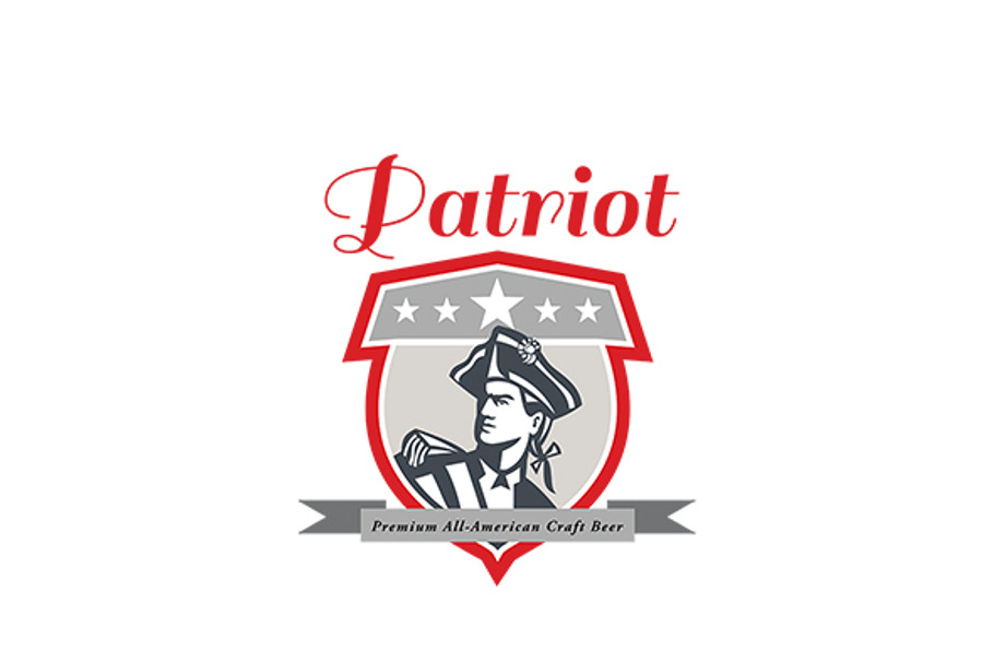 Patriot Premium All-American Craft B