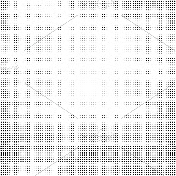 Halftone seamless textures in Textures - product preview 1