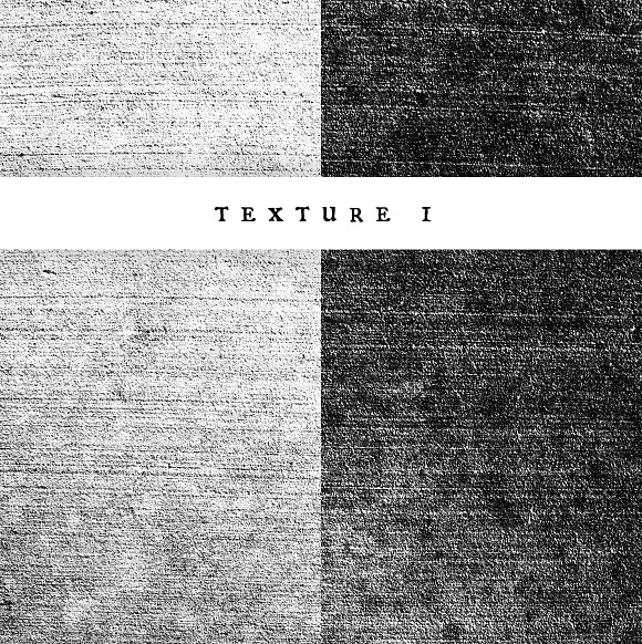 8 Concrete Texture Pack in Textures - product preview 1