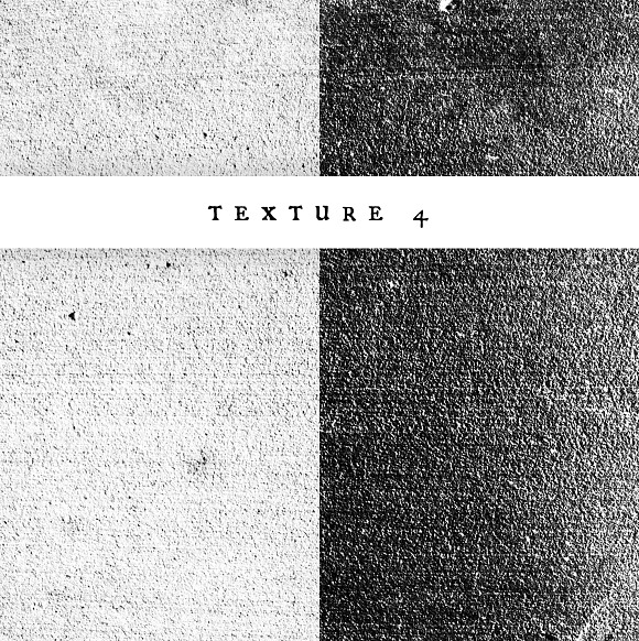 8 Concrete Texture Pack in Textures - product preview 4
