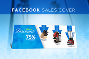 Facebook Sale Covers