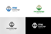 MW Brand Logo