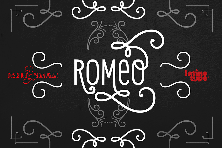 Romeo Pro