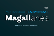 Magallanes Family