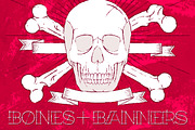 Bones & Banners
