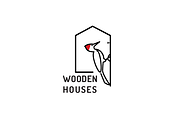 WoodenHouses_logo