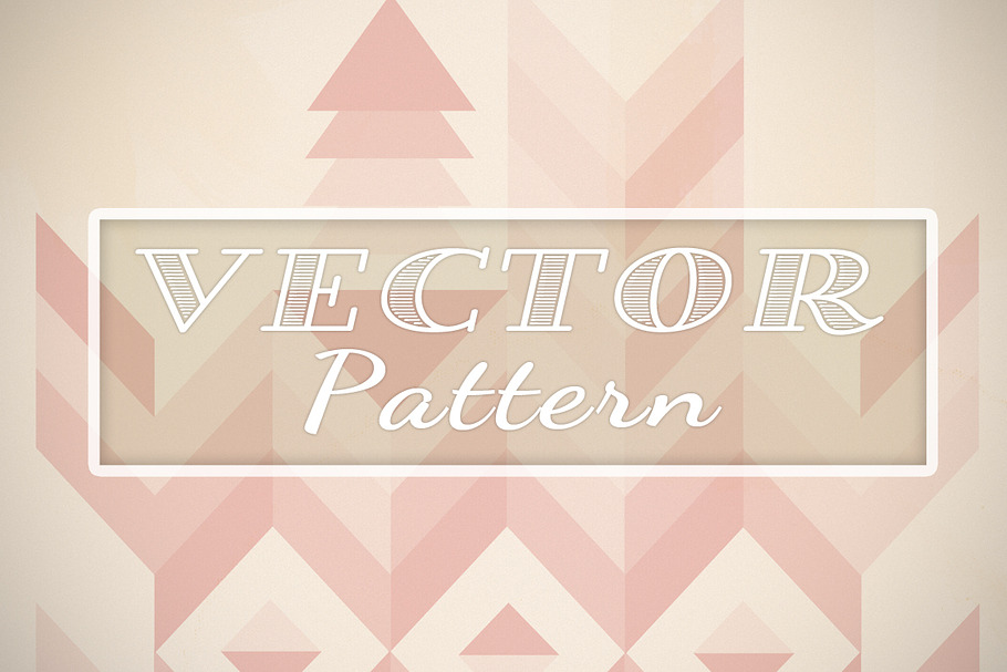 Vector Pattern in Patterns - product preview 8
