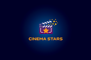 Cinema Stars_logo