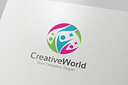 Creative World