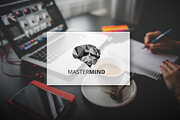 [68% off] Mastermind Logo