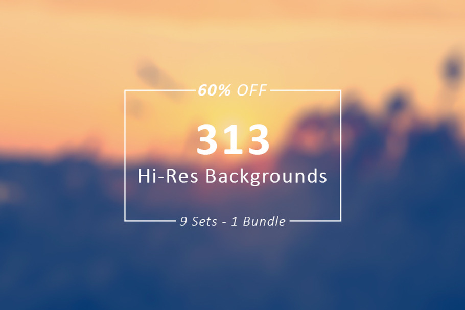 313 Backgrounds & Images Bundle in Patterns - product preview 8
