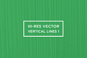 Hi-Res Vector Vertical Line Texture1