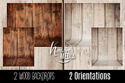 Wood Texture JPG Backgrounds