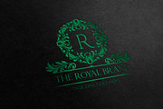 The Royal Brand