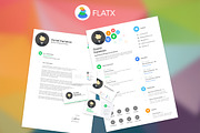 FlatX Resume
