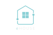 eHouse (Logo Template)