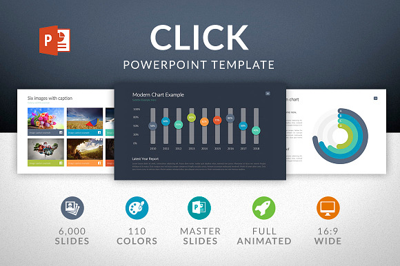10 Master Powerpoint bundle in PowerPoint Templates - product preview 8