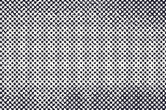 Retro Halftone Textures in Textures - product preview 1